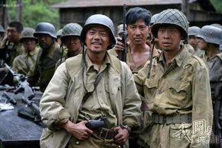 好看的抗日电视剧,抗战英雄传奇