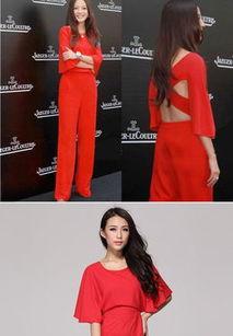 明星网红休闲套装图片女,明星女生必备休闲套装解析