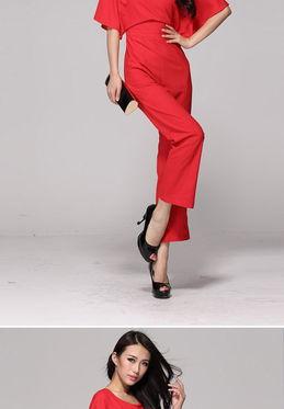 明星网红休闲套装图片女,明星女生必备休闲套装解析