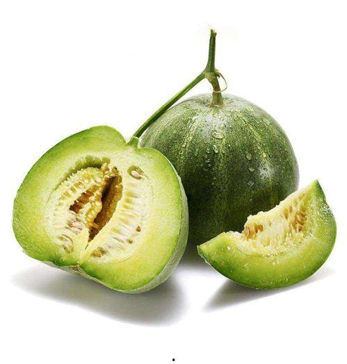 今日头条绿宝石瓜,揭秘夏日清凉新宠，绿色宝石般的甜蜜诱惑