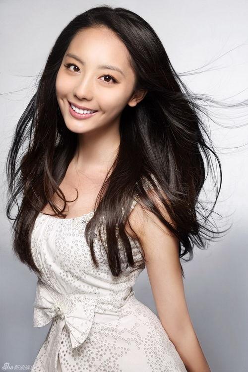 台湾美女明星网红排名